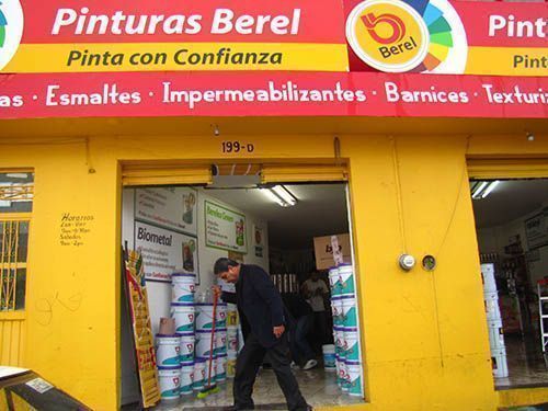 comercio comercio