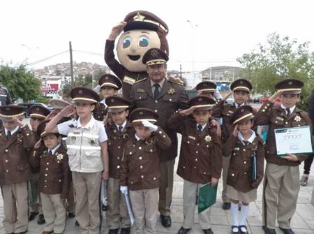 escuadron-infantil escuadron-infantil