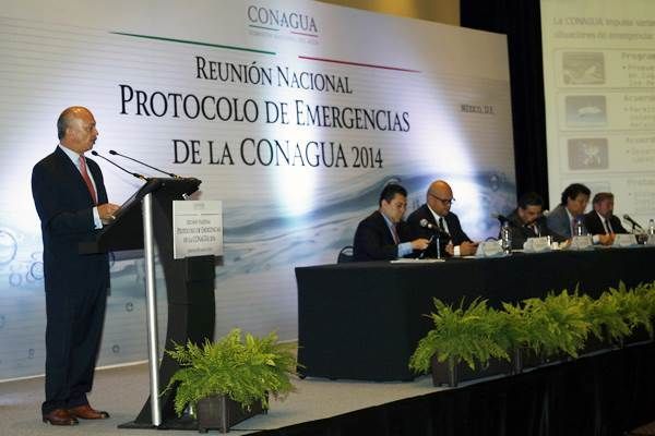 conagua conagua