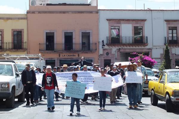 marcha1