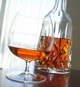 brandy