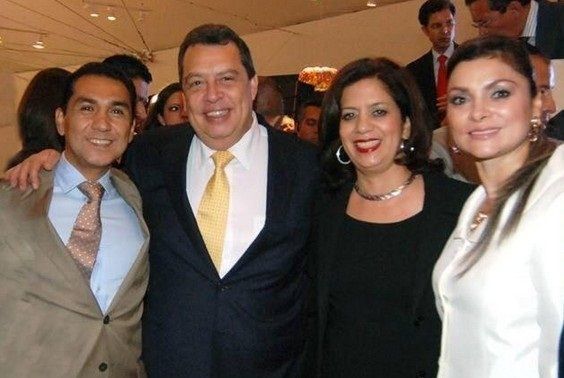 Abarca Abarca
