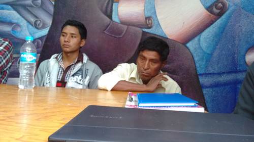 ayotzinapa 2