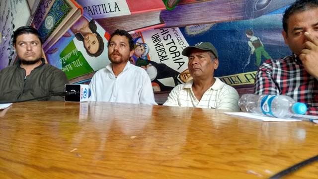 ayotzinapa 6