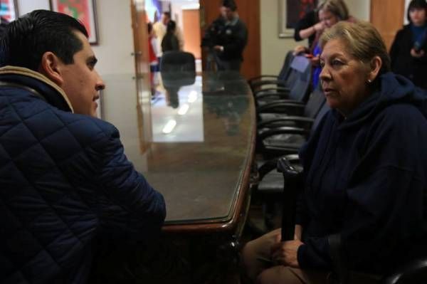 audiencia audiencia