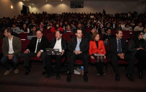 Emprendedores-TIC Emprendedores-TIC