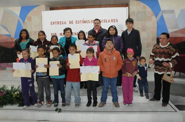 becas becas