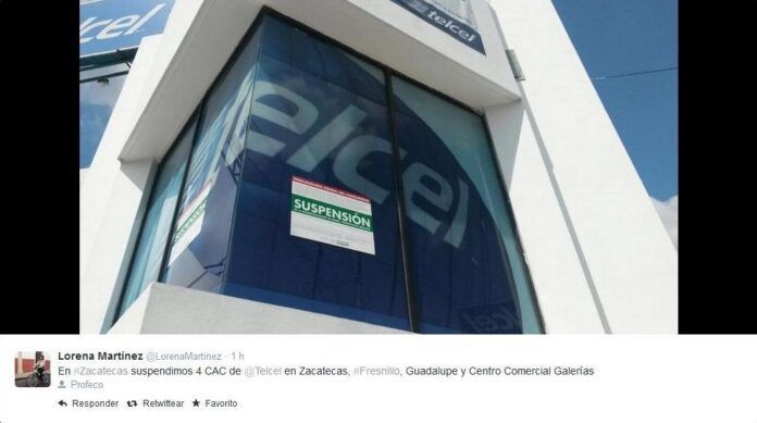 telcel-6 telcel-6