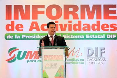 informe dif4
