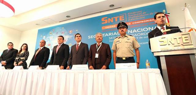 reunion snte1 reunion snte1