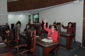 congreso