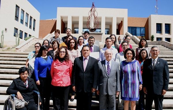 reconocimientos