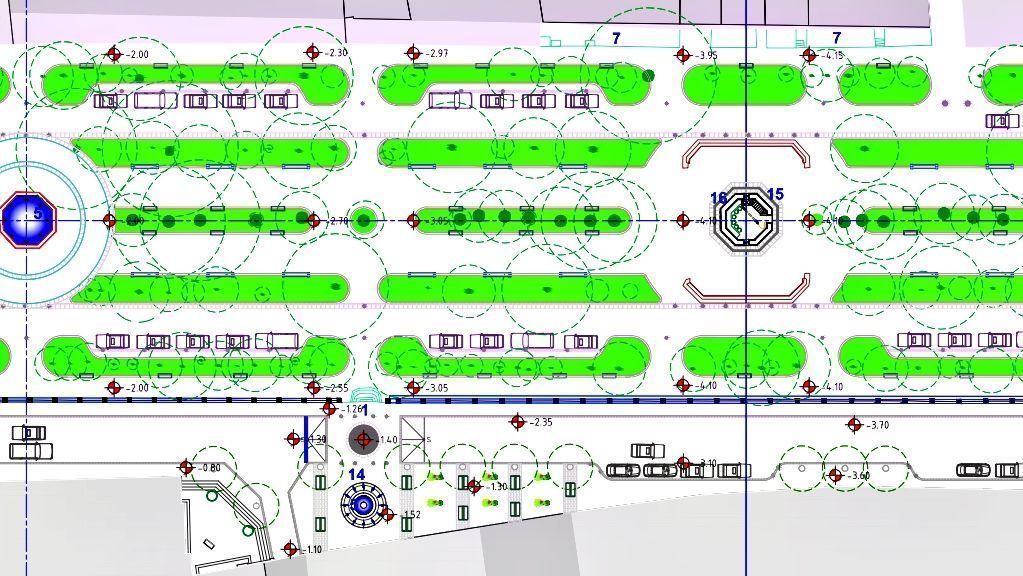 plano alameda 2