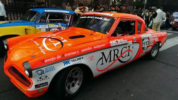 panamericana