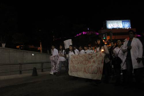 marcha 10