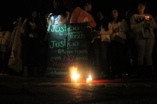 marcha 14