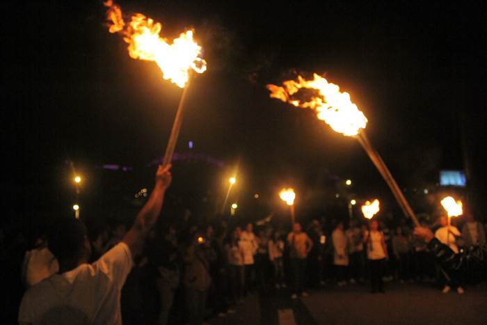 marcha 2