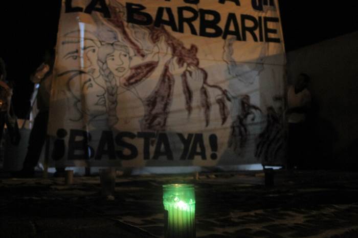 marcha 3