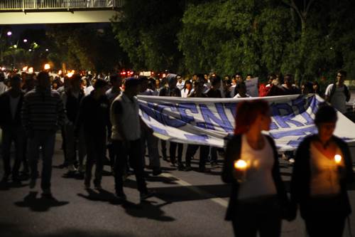 marcha 4
