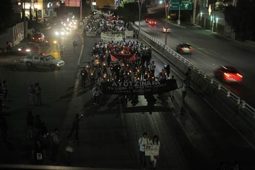 marcha 5