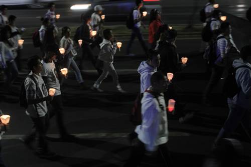 marcha 6