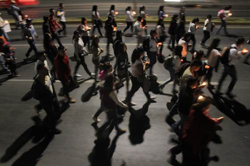 marcha 7