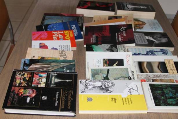 libros libros