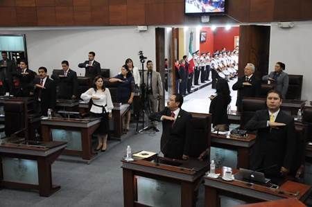 diputados