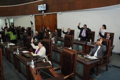 diputados