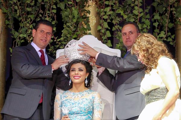 coronacion 2