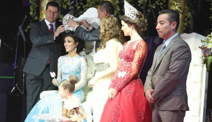 coronacion jerez