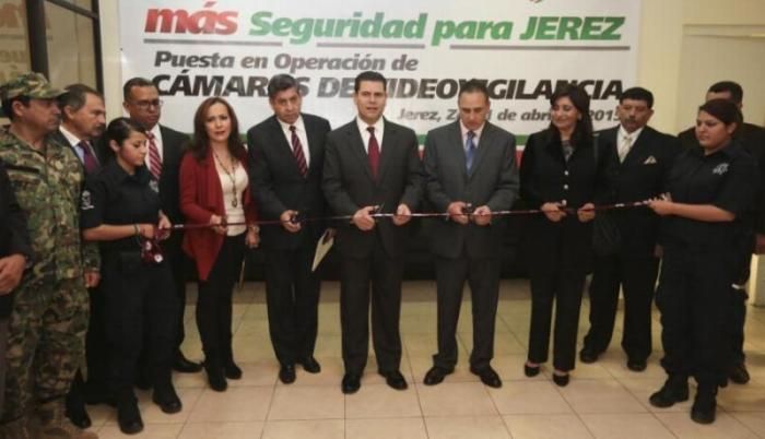 mar jerez 1