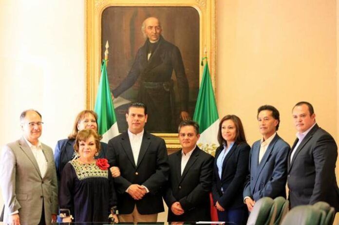 informe cedh