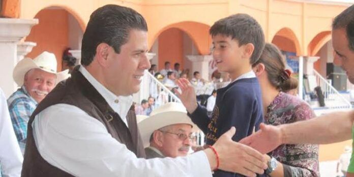 Miguel Alonso asistió a la primera corrida de Feria de Jerez Miguel Alonso asistió a la primera corrida de Feria de Jerez