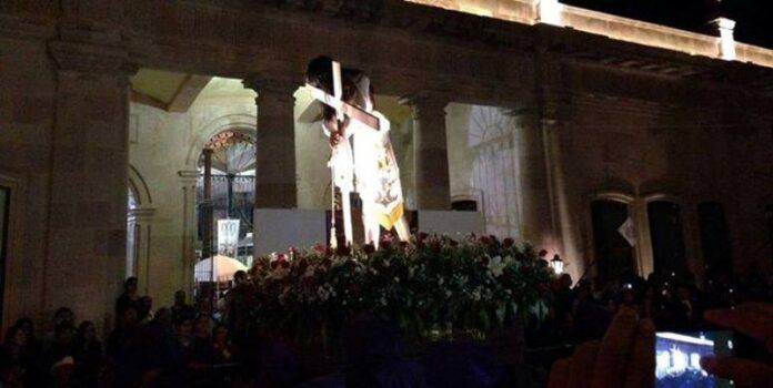 Procesión del Silencio Procesión del Silencio