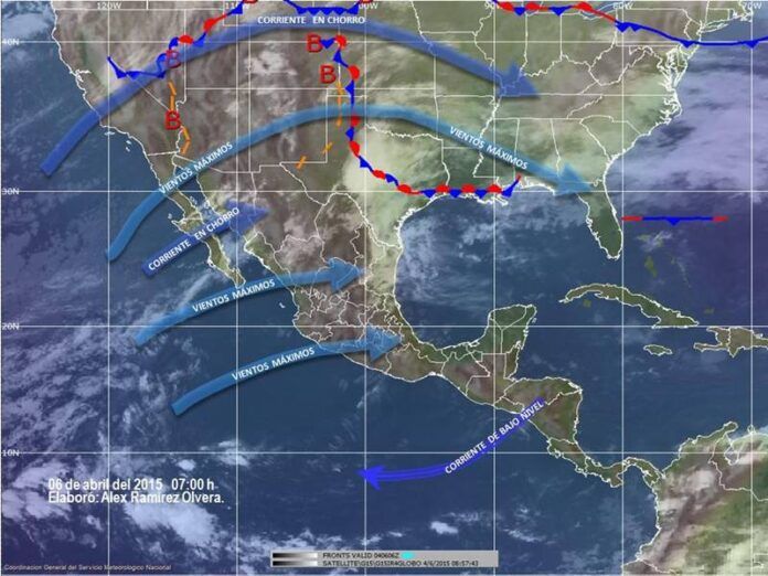 Imagen de Conagua