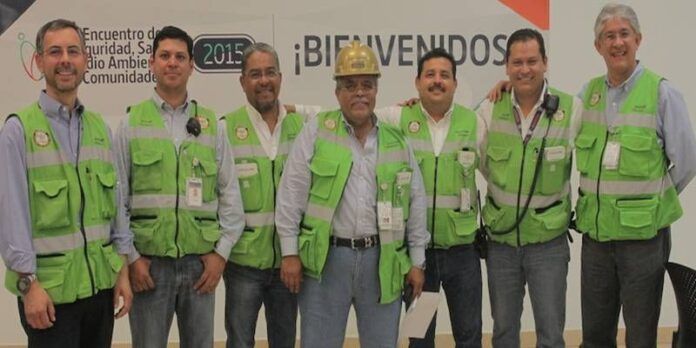 Capacitación Goldcorp Capacitación Goldcorp