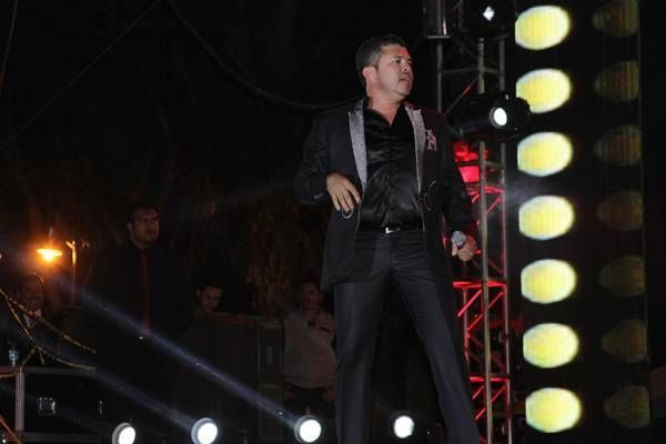 arrolladora concierto 1