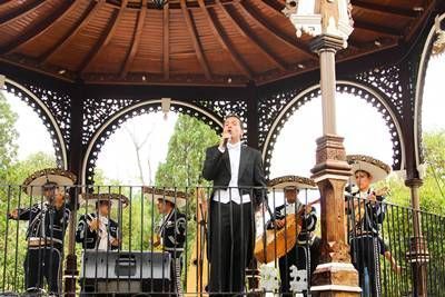 concierto mariachi 5