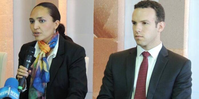 Representantes de Moody's Representantes de Moody's