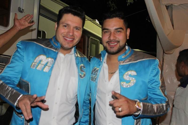 banda ms 1