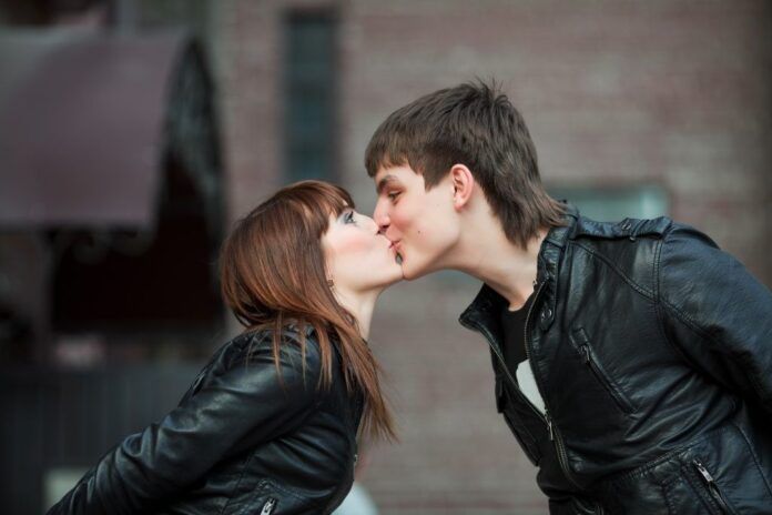 Dia del Beso Dia del Beso