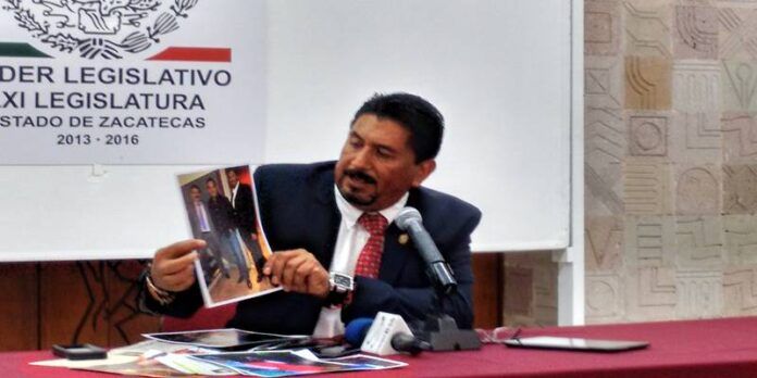 José Guadalupe Hernández José Guadalupe Hernández