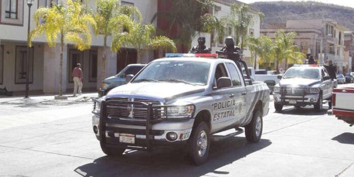 Seguridad Zacatecas Seguridad Zacatecas