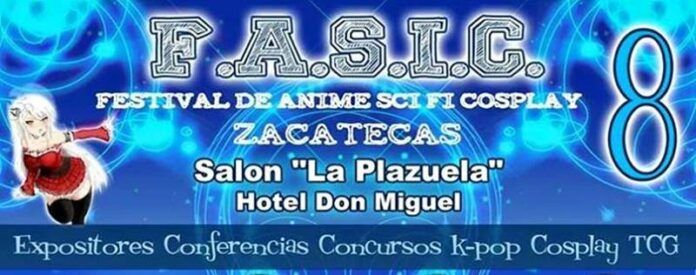 Fasic 18 y 19 de abril Fasic 18 y 19 de abril