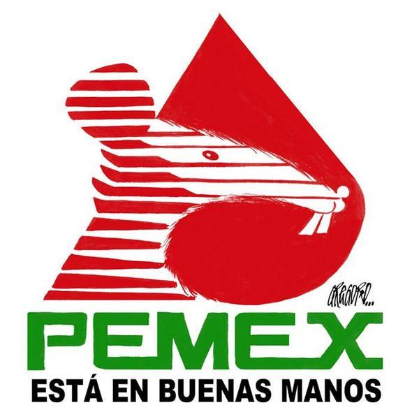 PemexMeRoba