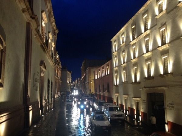 Zacatecas Zacatecas