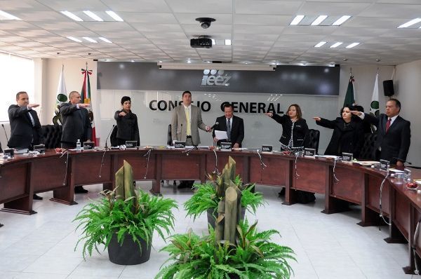 IEEZ-consejeros IEEZ-consejeros