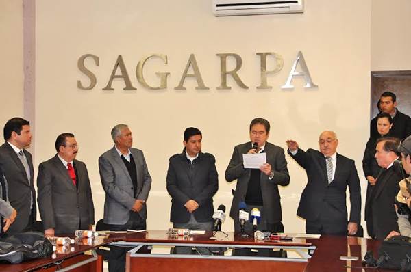 delegado-sagarpa delegado-sagarpa