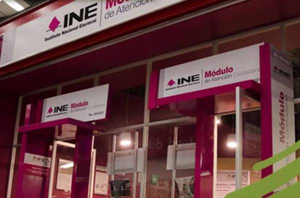 modulo-INE modulo-INE